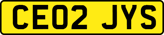 CE02JYS