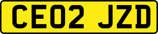CE02JZD