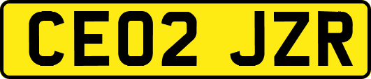 CE02JZR