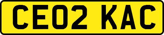 CE02KAC