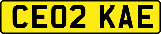 CE02KAE