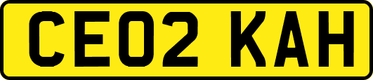 CE02KAH