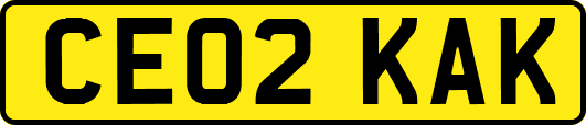 CE02KAK