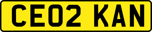 CE02KAN