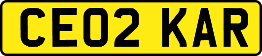 CE02KAR