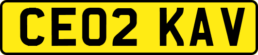 CE02KAV