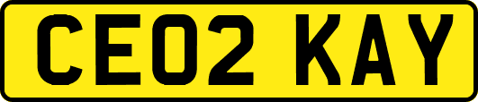 CE02KAY
