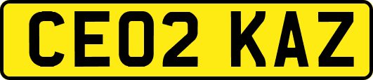 CE02KAZ