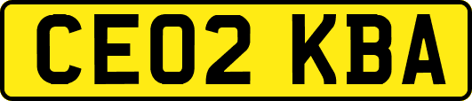 CE02KBA