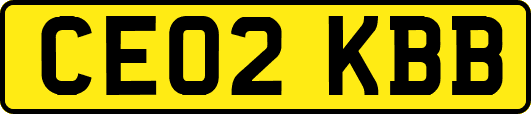 CE02KBB