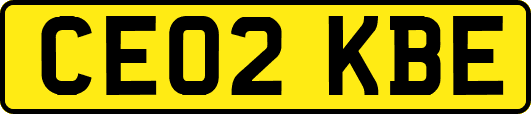 CE02KBE