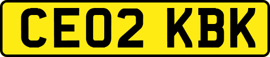 CE02KBK