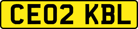 CE02KBL