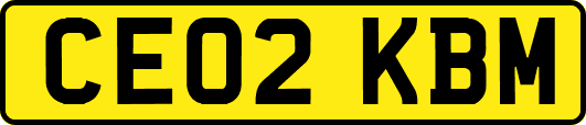 CE02KBM