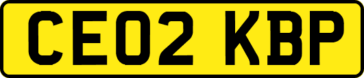 CE02KBP