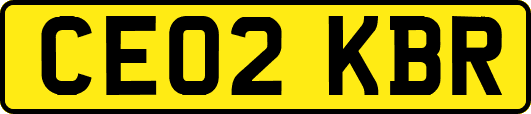 CE02KBR