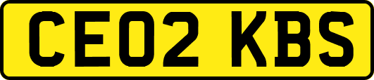 CE02KBS
