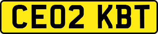 CE02KBT
