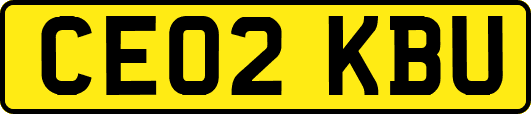 CE02KBU