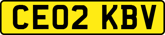 CE02KBV