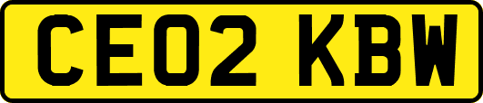 CE02KBW