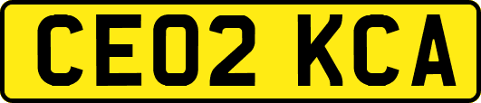 CE02KCA