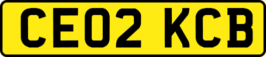 CE02KCB