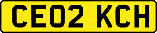 CE02KCH