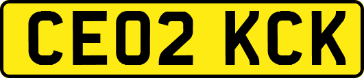 CE02KCK