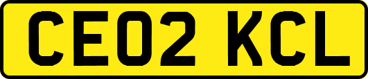 CE02KCL