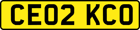 CE02KCO