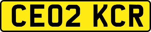 CE02KCR
