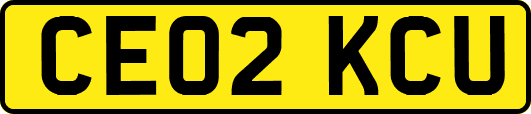 CE02KCU