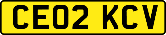 CE02KCV