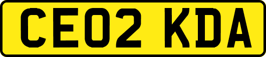 CE02KDA