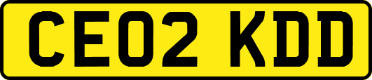 CE02KDD