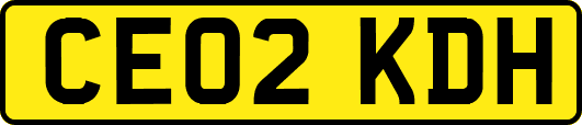 CE02KDH