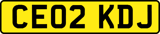 CE02KDJ