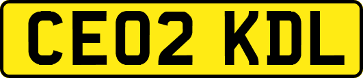 CE02KDL