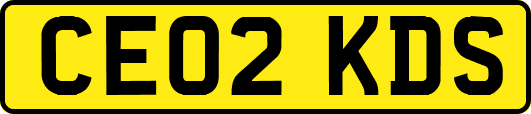 CE02KDS