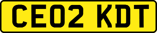 CE02KDT