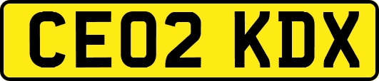 CE02KDX