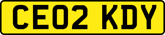 CE02KDY