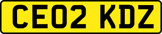CE02KDZ