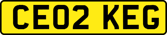 CE02KEG