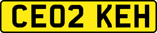CE02KEH