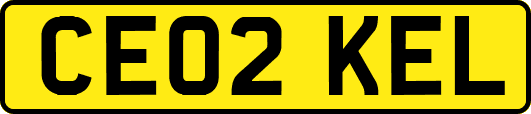 CE02KEL