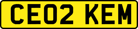 CE02KEM