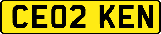 CE02KEN