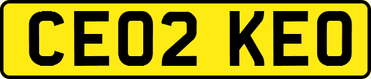 CE02KEO